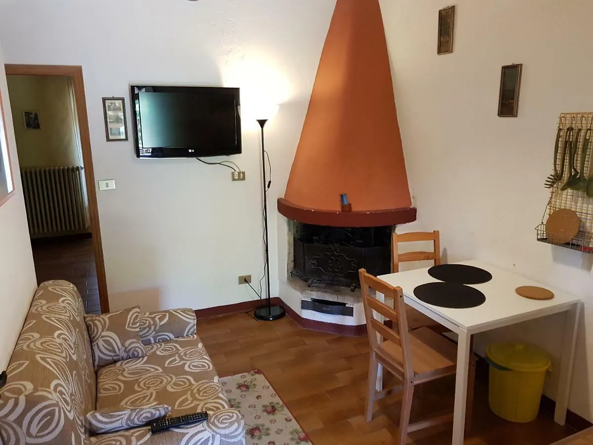 Agriturismo Podere Omomorto Pratovecchio Stia Italia