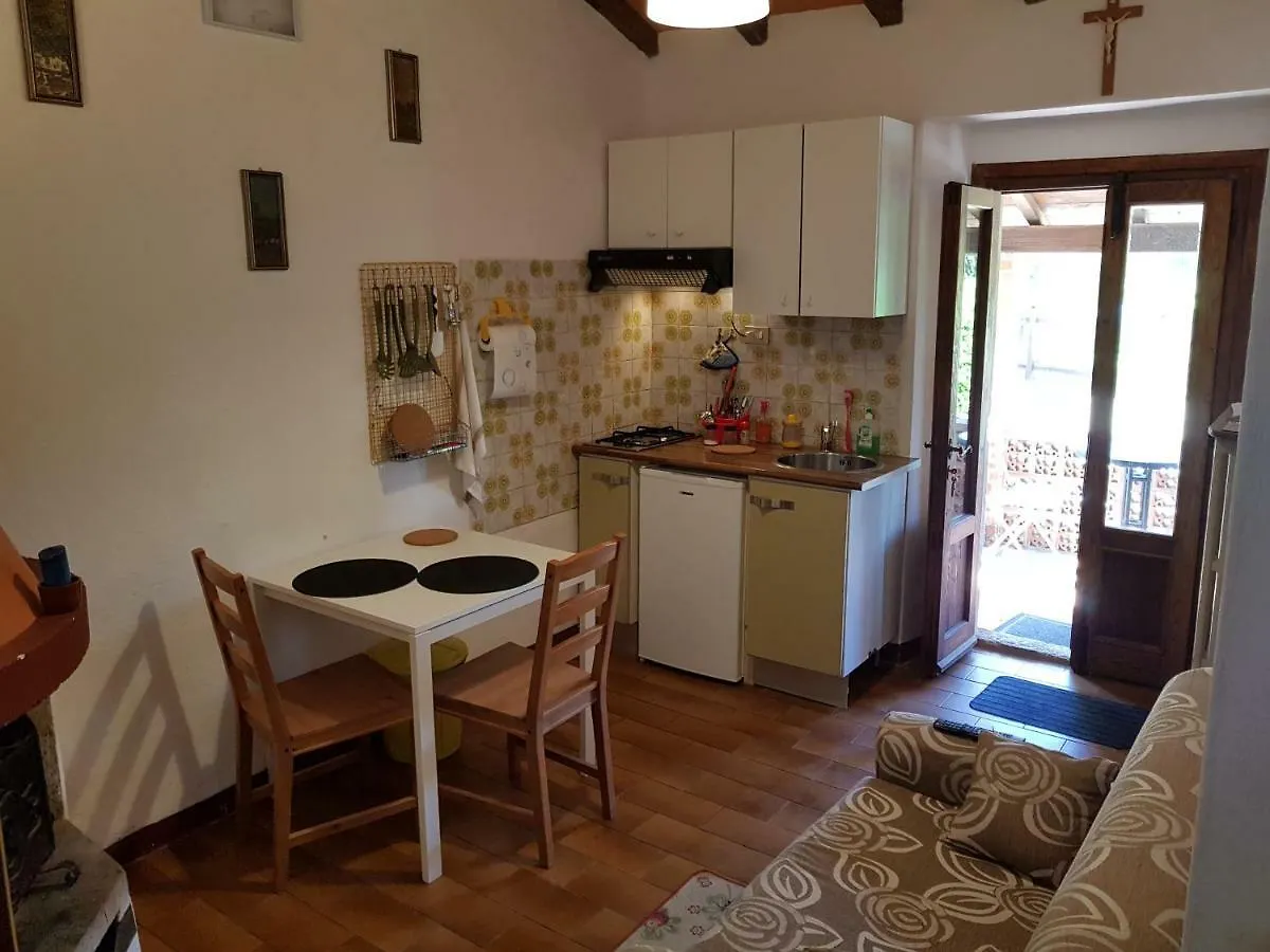 Agriturismo Podere Omomorto Pratovecchio Stia 0*,  Italia