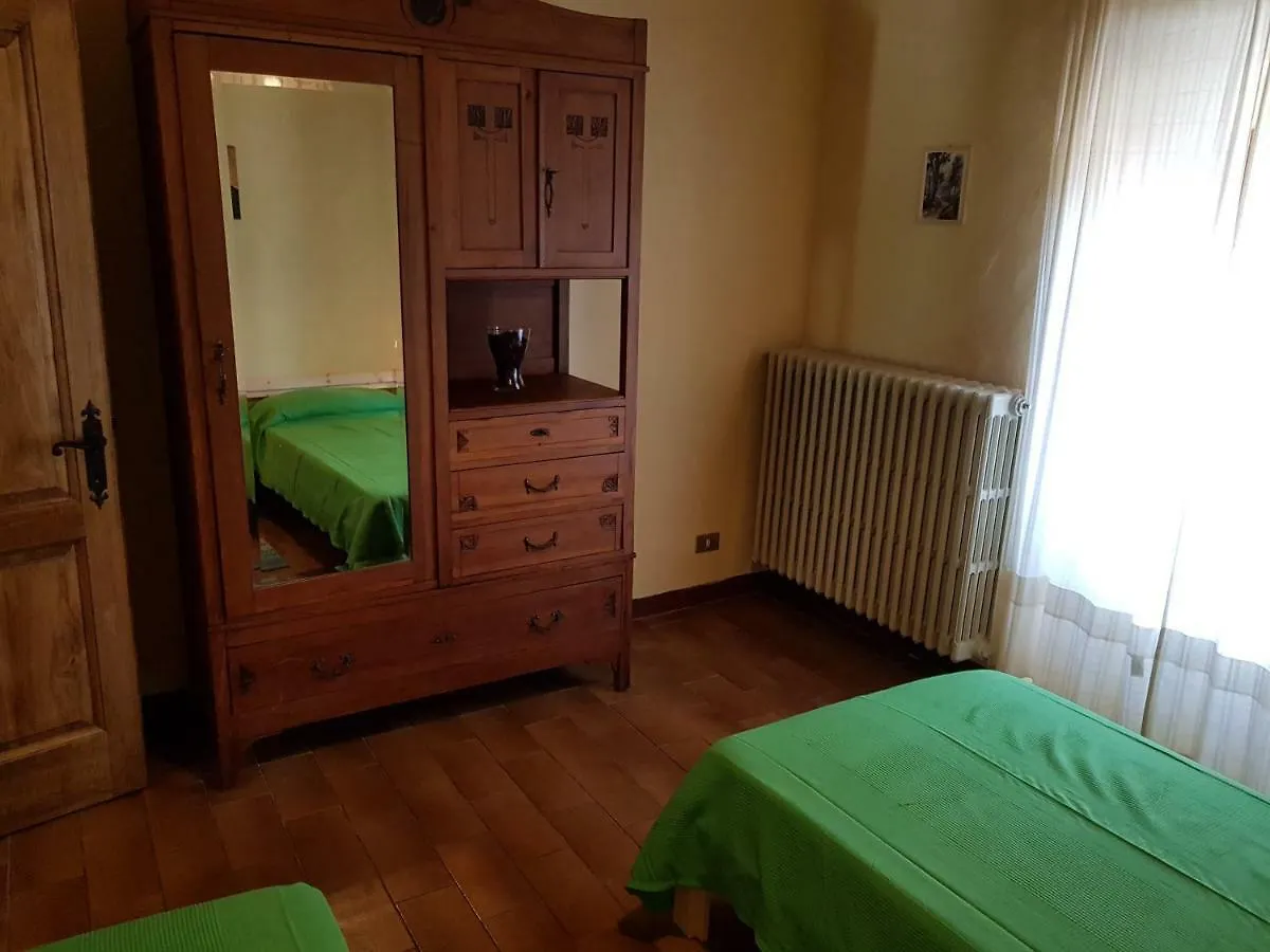 Agriturismo Podere Omomorto Pratovecchio Stia Italia