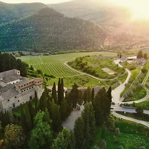  Alloggio per agriturismo Castello Del Trebbio