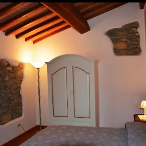  Alloggio per agriturismo I Cipressi