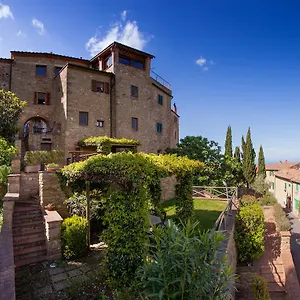  Appartamento Borgo Alle Mura