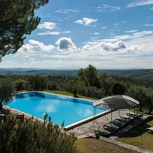 Casa di campagna Giusterna