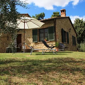  Alloggio per agriturismo Pacifico