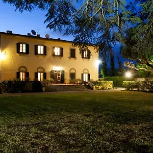  Appartamento Il Padule
