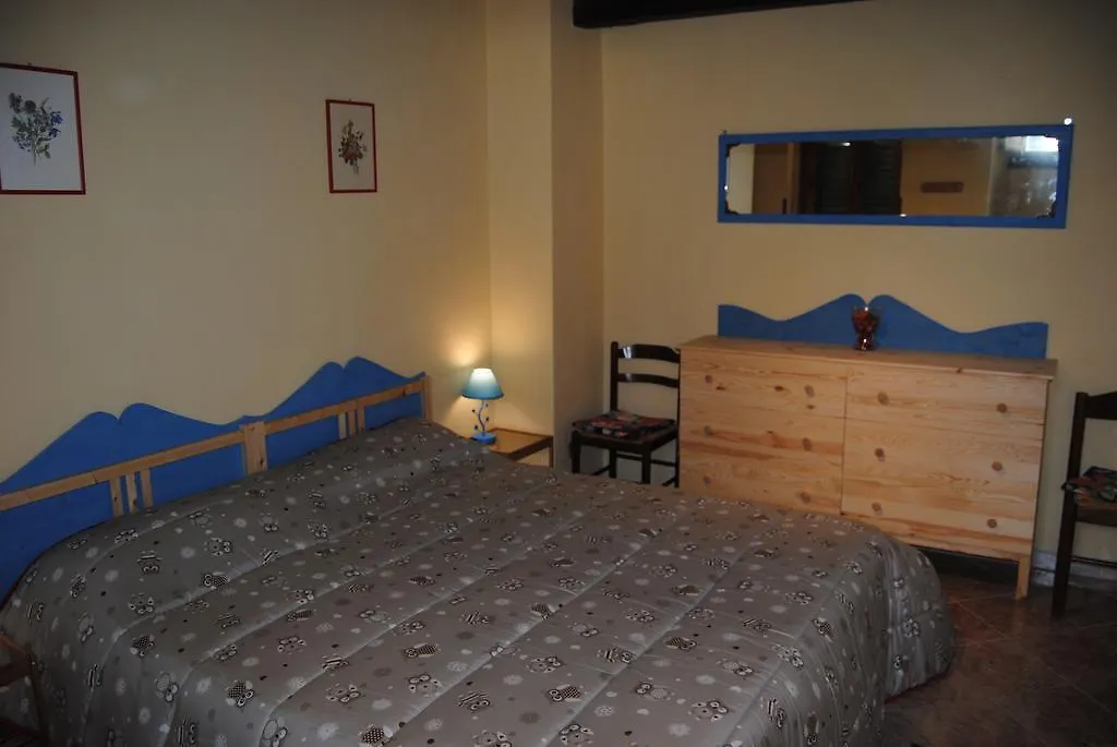 Podere Omomorto Apartment Pratovecchio 0*,