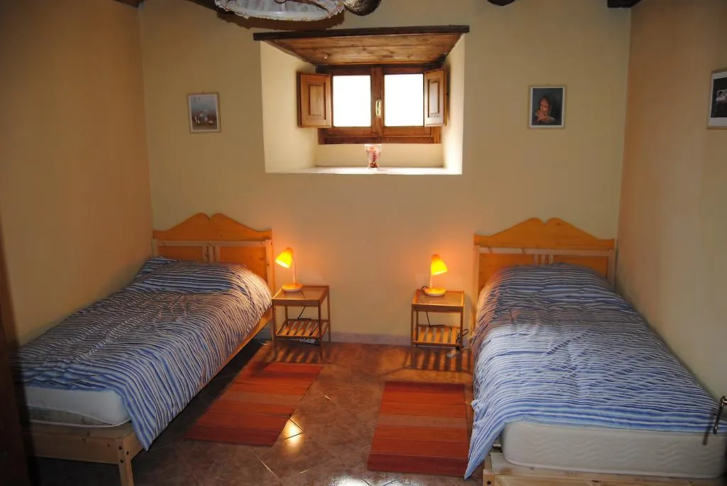 Podere Omomorto Apartment Pratovecchio 0*,